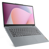 Lenovo IdeaPad Slim 3 14AMN8 (82XN00CQMH) 14"  laptop Grijs | Ryzen 5 40 | Radeon 610M | 16 GB | 512 GB SSD
