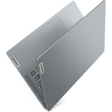 Lenovo IdeaPad Slim 3 14AMN8 (82XN00CQMH) 14"  laptop Grijs | Ryzen 5 40 | Radeon 610M | 16 GB | 512 GB SSD