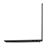Lenovo ThinkPad E16 Gen 3 Intel (22AY004KMH) 16"  Copilot+ laptop Zwart | Core Ultra 7 256V | Intel Arc Graphics 140V | 16 GB | 512 GB SSD