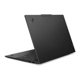 Lenovo ThinkPad E16 Gen 3 Intel (22AY004KMH) 16"  Copilot+ laptop Zwart | Core Ultra 7 256V | Intel Arc Graphics 140V | 16 GB | 512 GB SSD