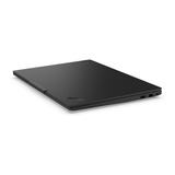 Lenovo ThinkPad E16 Gen 3 Intel (22AY004KMH) 16"  Copilot+ laptop Zwart | Core Ultra 7 256V | Intel Arc Graphics 140V | 16 GB | 512 GB SSD