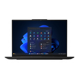 Lenovo ThinkPad E16 Gen 3 (22AY004KMH) 16"  Copilot+ laptop Zwart | Core Ultra 7 256V | Intel Arc Graphics 140V | 16 GB | 512 GB SSD