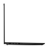 Lenovo ThinkPad E16 Gen 3 (22AY004KMH) 16"  Copilot+ laptop Zwart | Core Ultra 7 256V | Intel Arc Graphics 140V | 16 GB | 512 GB SSD