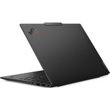 Lenovo ThinkPad X1 Carbon Gen 13 (21NS004UMH) 14"  laptop Zwart | Core Ultra 7 258V | Arc Graphics 140V | 32 GB | 1 TB SSD