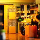 Lumibricks The Old West - General Store Constructiespeelgoed F9057