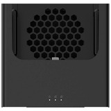 Netgear Nighthawk Mobile Hotspot Cradle adapter Zwart