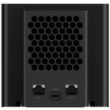 Netgear Nighthawk Mobile Hotspot Cradle adapter Zwart