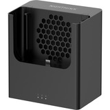 Netgear Nighthawk Mobile Hotspot Cradle adapter Zwart
