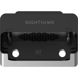 Netgear Nighthawk Mobile Hotspot Cradle adapter Zwart