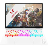OMEN 14-fb1075nd (C35M4EA) 14"  gaming laptop Wit | Core Ultra 9 285H | RTX 5070 | 32 GB | 1 TB SSD