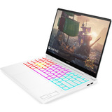 OMEN 14-fb1075nd (C35M4EA) 14"  gaming laptop Wit | Core Ultra 9 285H | RTX 5070 | 32 GB | 1 TB SSD