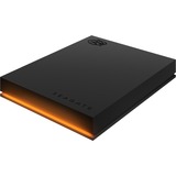 Seagate FireCuda Gaming HDD, 2 TB externe harde schijf Zwart, STKL2000400, Micro-USB-B 3.2 (5 Gbit/s)