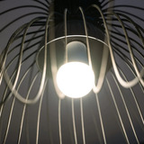 Shelly Duo Bulb E27 Gen3 ledlamp Wit, 2700-6500K, Wifi, Bluetooth, Dimbaar