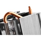 SilverStone SST-KR01 CPU-koeler 