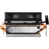SilverStone SST-KR01 CPU-koeler 