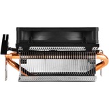 SilverStone SST-KR01 CPU-koeler 