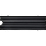 SilverStone TP07 heatsink Zwart