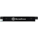 SilverStone TP07 heatsink Zwart