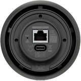 Ubiquiti AI Pro beveiligingscamera Zwart