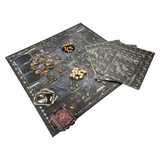 White Goblin Games Brass: Birmingham Bordspel Nederlands, 2 - 4 spelers, 60 minuten, Vanaf 14 jaar