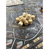 White Goblin Games Brass: Birmingham Bordspel Nederlands, 2 - 4 spelers, 60 minuten, Vanaf 14 jaar