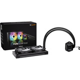 be quiet! Pure Loop 3 LX 240 waterkoeling Zwart, PWM