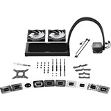 be quiet! Pure Loop 3 LX 240 waterkoeling Zwart, PWM