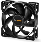 be quiet! Pure Wings 2 PWM 92mm case fan Zwart, PWM aansluiting