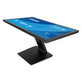 iiyama ProLite T2452MSC-B2 24" touchscreen monitor Zwart, HDMI, DisplayPort, USB, Audio, Touch, 120Hz 