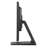 iiyama ProLite T2452MSC-B2 24" touchscreen monitor Zwart, HDMI, DisplayPort, USB, Audio, Touch, 120Hz 