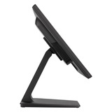 iiyama ProLite T2452MSC-B2 24" touchscreen monitor Zwart, HDMI, DisplayPort, USB, Audio, Touch, 120Hz 