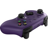 8BitDo Ultimate 2 Wireless Controller Donkerpaars, 2.4 GHz / Bluetooth, USB, Pc