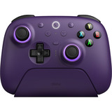 8BitDo Ultimate 2 Wireless gamepad Donkerpaars