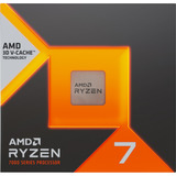 AMD Ryzen 7 7700X3D, 4 GHz (4,5 GHz Turbo Boost) socket AM5 processor Unlocked, Boxed