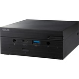 ASUS PN50-BB5135MD barebone Zwart, Gb-LAN, BT, WLAN, Geen OS