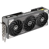 ASUS TUF Gaming Radeon RX 9070 XT OC grafische kaart Grijs, 3x DisplayPort, 1x HDMI, RDNA4
