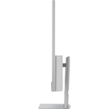 ASUS ZenScreen Smart Monitor MS32UC 31.5" 4K Ultra HD Grijs, 1x DisplayPort, 1x HDMI, 1x USB-C, 2x USB-A, Wi-Fi