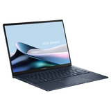 ASUS Zenbook 14 OLED UX3405CA-QD012W 14"  laptop Blauw | Core Ultra 7 255H | Arc 140T | 32 GB | 1 TB SSD