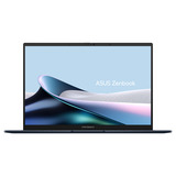 ASUS Zenbook 14 OLED UX3405CA-QD012W 14"  laptop Blauw | Core Ultra 7 255H | Arc 140T | 32 GB | 1 TB SSD