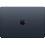 Apple MacBook Air 2025 15" (MW1L3N/A) laptop Nachtblauw | M4 10 Core | 10-Core GPU | 16 GB | 256 GB SSD