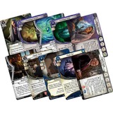 Asmodee Arkham Horror: The Scarlet Keys Investigator Expansion Kaartspel Engels