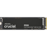 Crucial P510 1 TB SSD Zwart, CT1000P510SSD8, PCIe 5.0