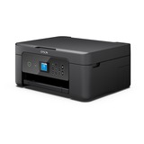 Epson Expression Home XP-3200 all-in-one inkjetprinter Zwart, Scannen, Kopiëren, Wi-Fi