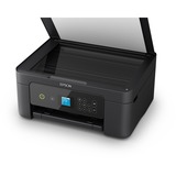 Epson Expression Home XP-3200 all-in-one inkjetprinter Zwart, Scannen, Kopiëren, Wi-Fi