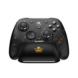 GameSir G7 Pro 8K PC - Royal2 Edition gamepad Zwart