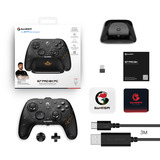 GameSir G7 Pro 8K PC - Royal2 Edition gamepad Zwart