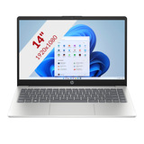 HP 14-ep0072nd (BN6L0EA) 14"  laptop Core i5-1334U | Intel Iris Xe Graphics | 16 GB | 512 GB SSD