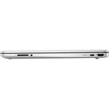 HP 15s-fq4340nd 15.6" laptop Zilver | i5-1155G7 | Iris Xe Graphics | 8 GB | 512 GB SSD