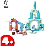 LEGO Disney - Elsa's Frozen kasteel Constructiespeelgoed 43238