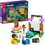 LEGO Friends - Filmavond Constructiespeelgoed 42642